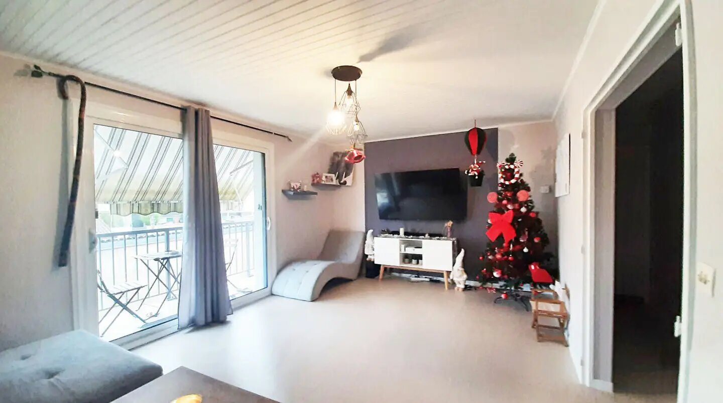 Appartement à vendre, 75m², Dax