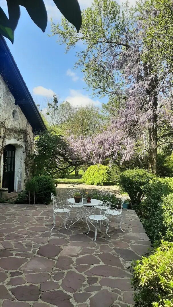 Maison à vendre, 387m², Saint-Laurent-de-Gosse