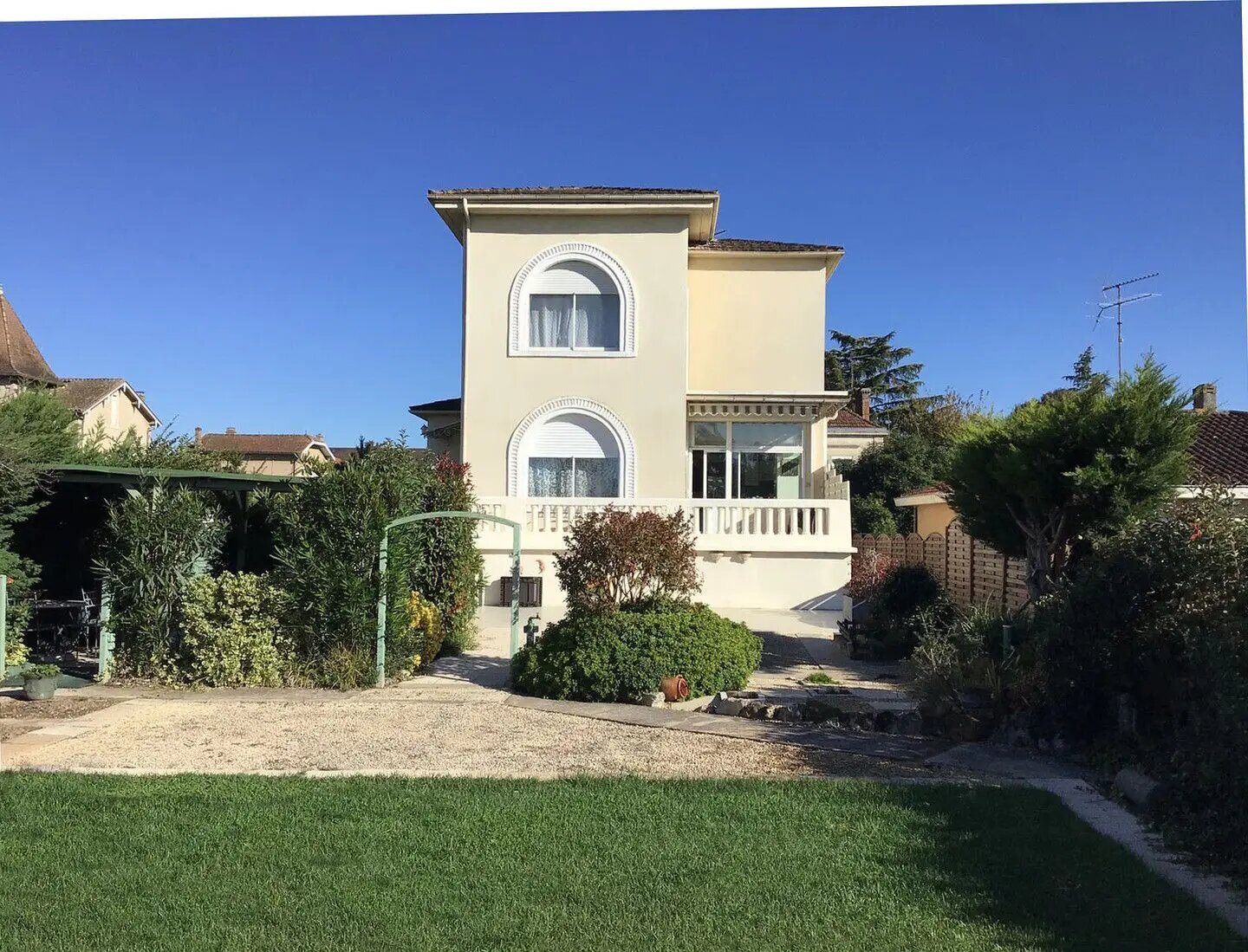 Maison à vendre, 120m², Marmande