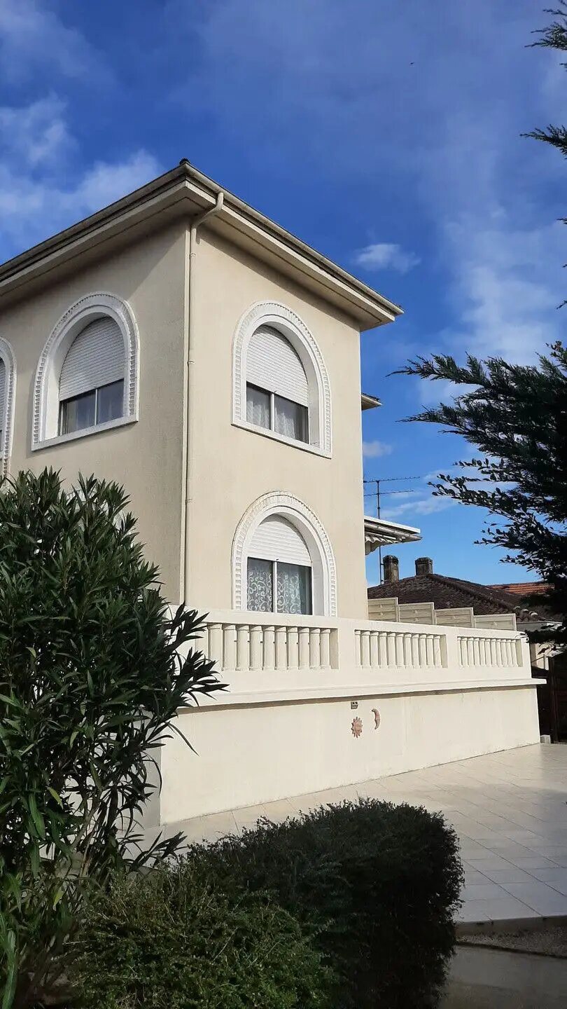 Maison à vendre, 120m², Marmande