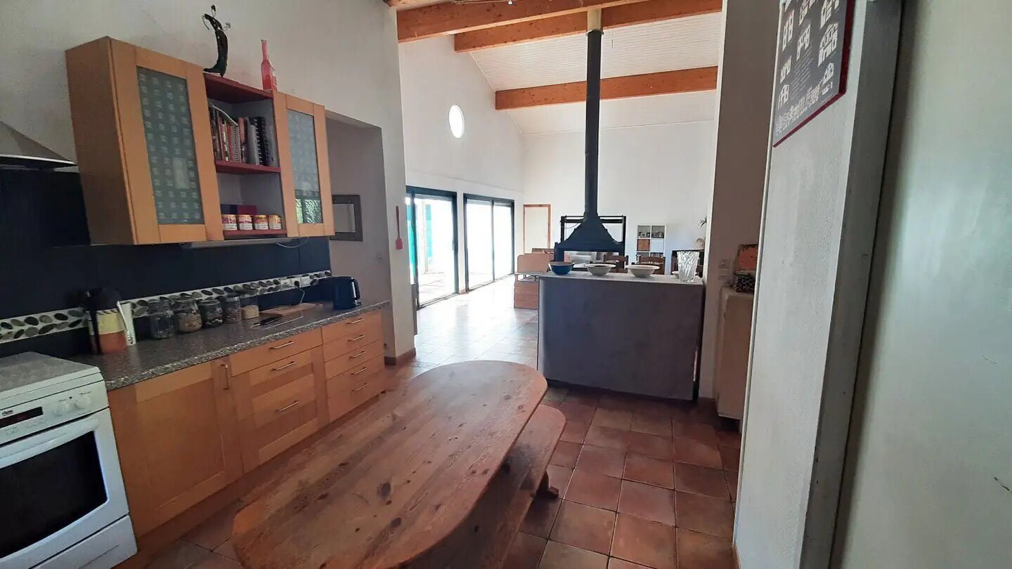 Maison à vendre, 164m², Candresse