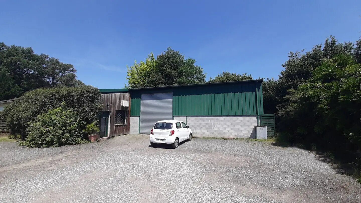 Maison à vendre, 164m², Candresse