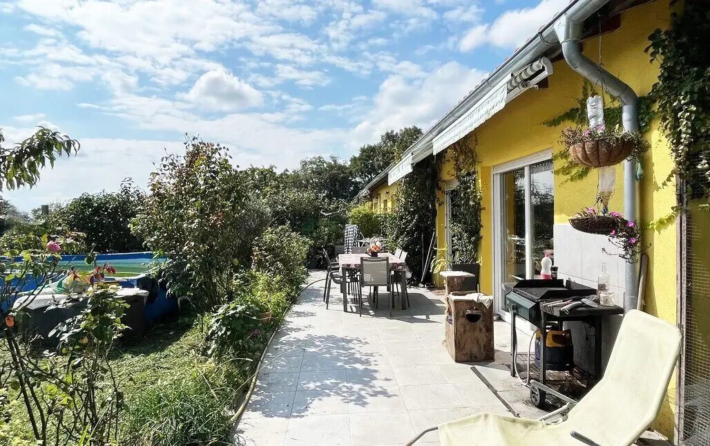 Maison à vendre, 66m², Cauneille