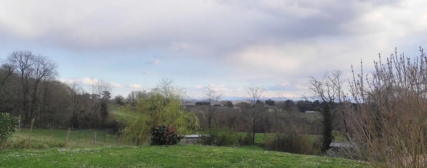 Maison à vendre, 66m², Cauneille