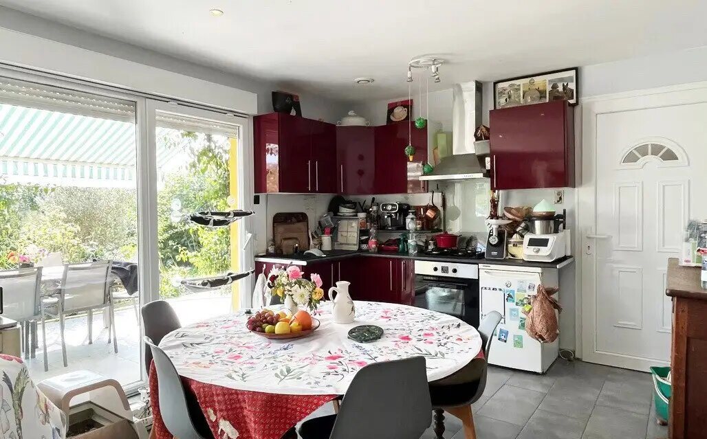 Maison à vendre, 66m², Cauneille