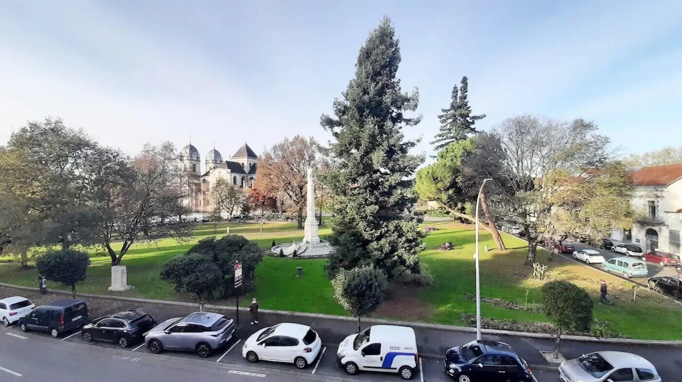 Appartement à vendre, 29m², Dax