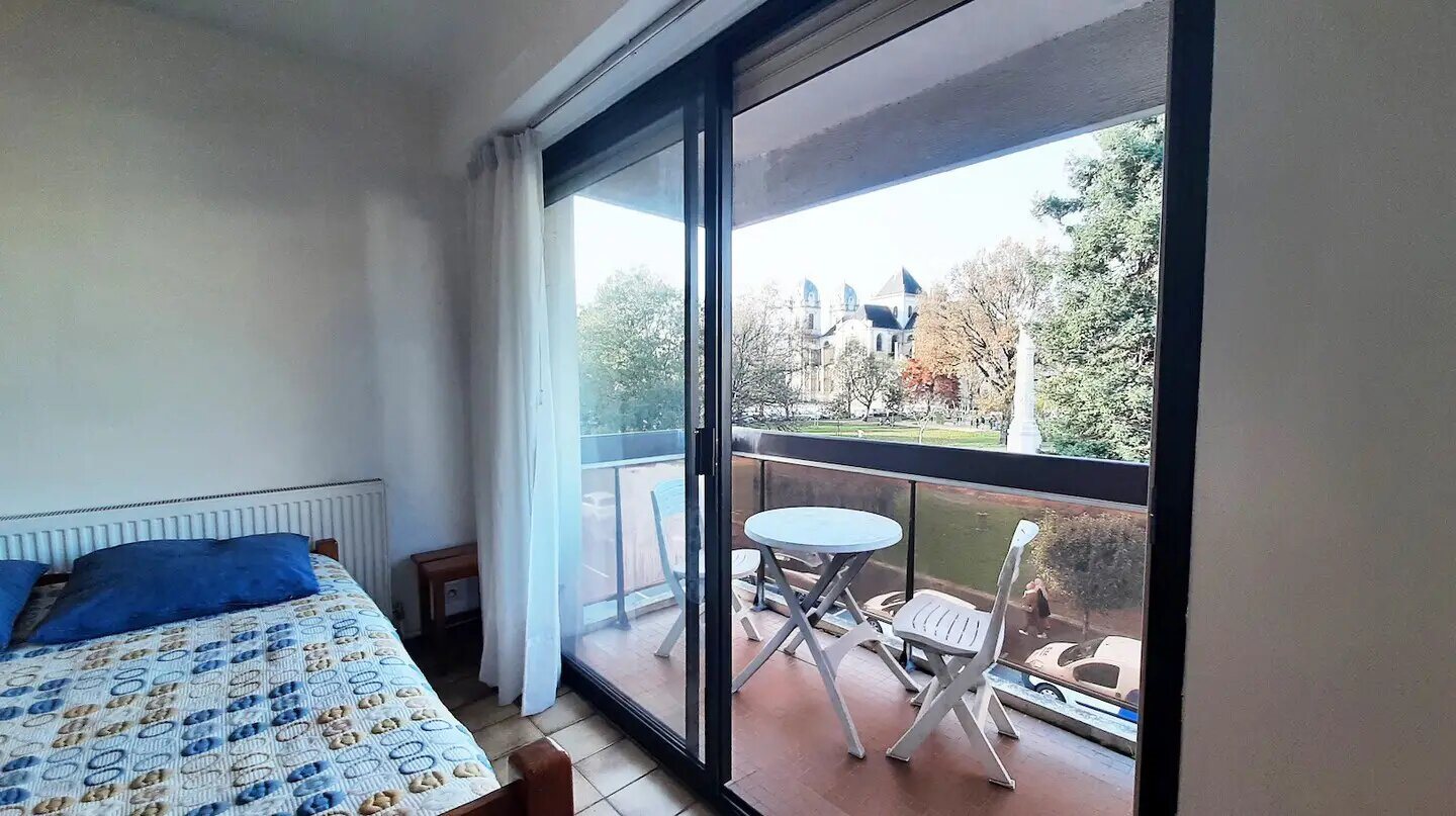 Appartement à vendre, 29m², Dax