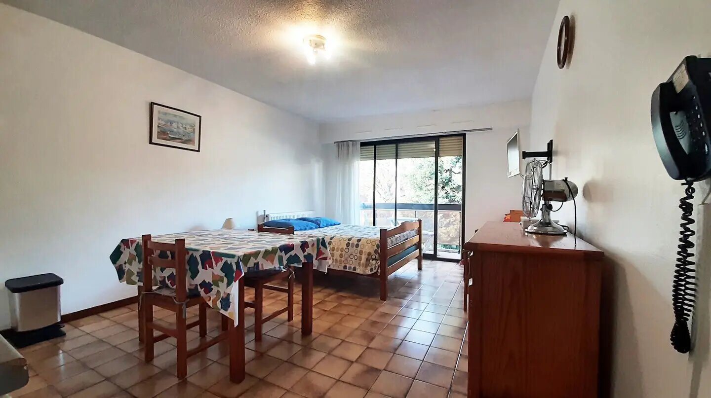 Appartement à vendre, 29m², Dax