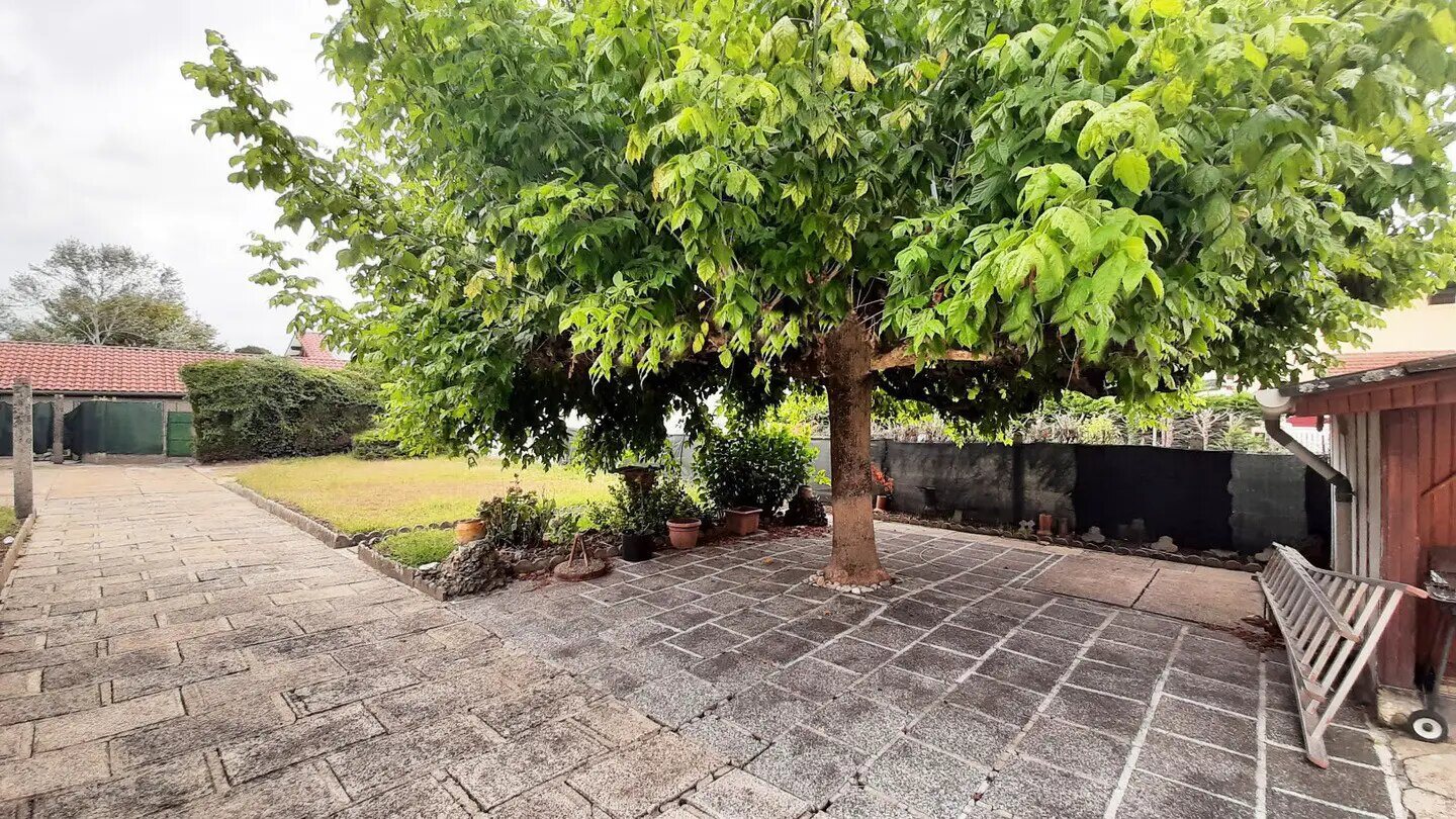 Maison à vendre, 77m², Morcenx