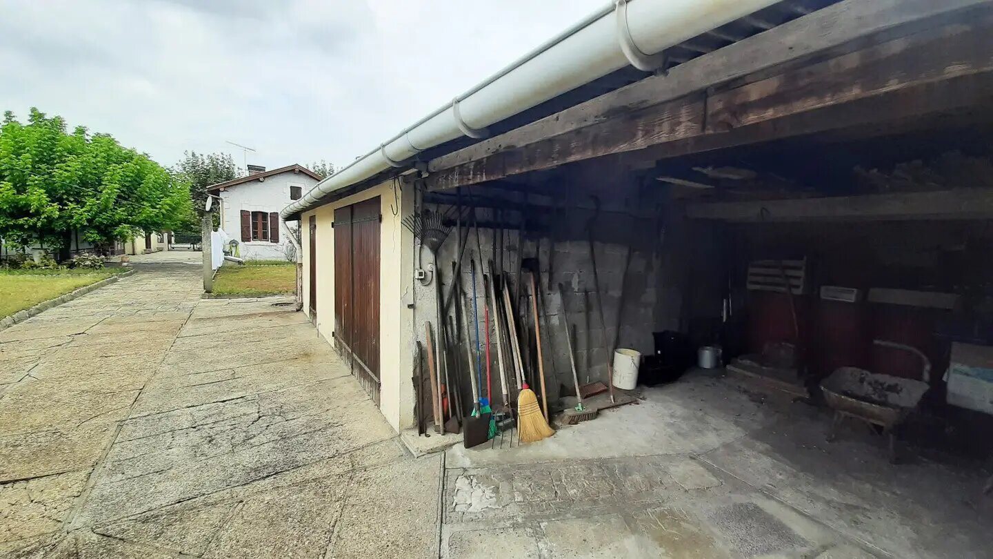 Maison à vendre, 77m², Morcenx