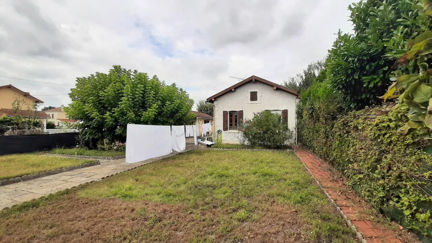 Maison à vendre, 77m², Morcenx