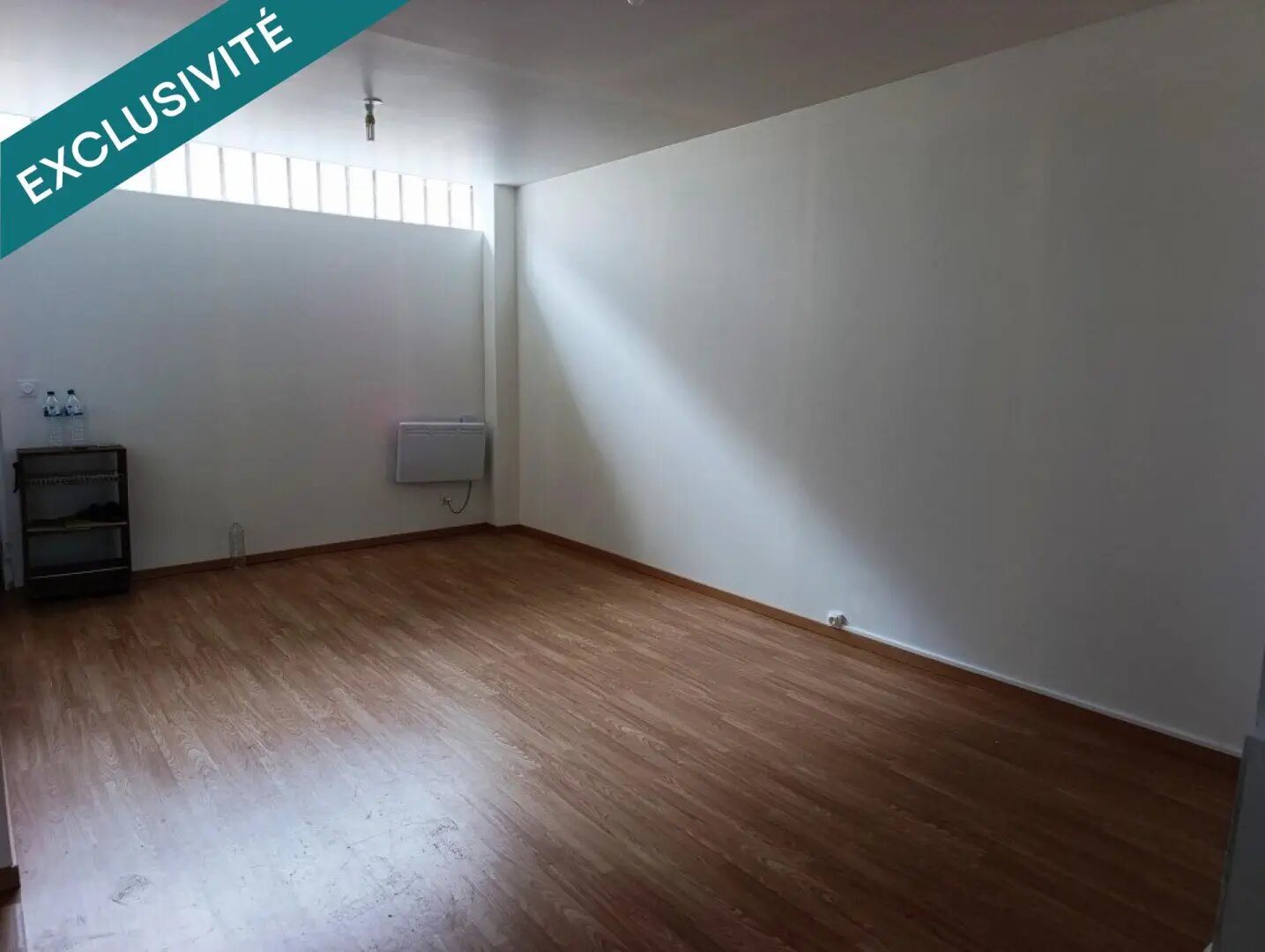 Maison à vendre, 70m², Issoudun