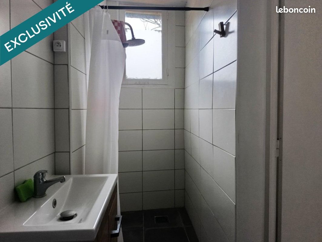 Maison à vendre, 70m², Issoudun