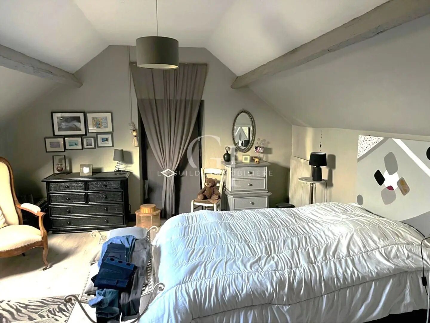 Maison à vendre, 65m², Chaudefonds-sur-Layon