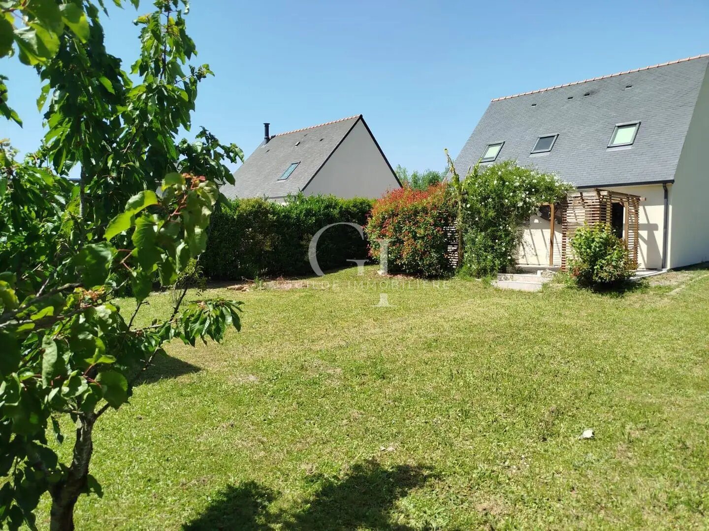 Maison à vendre, 84m², Loiré