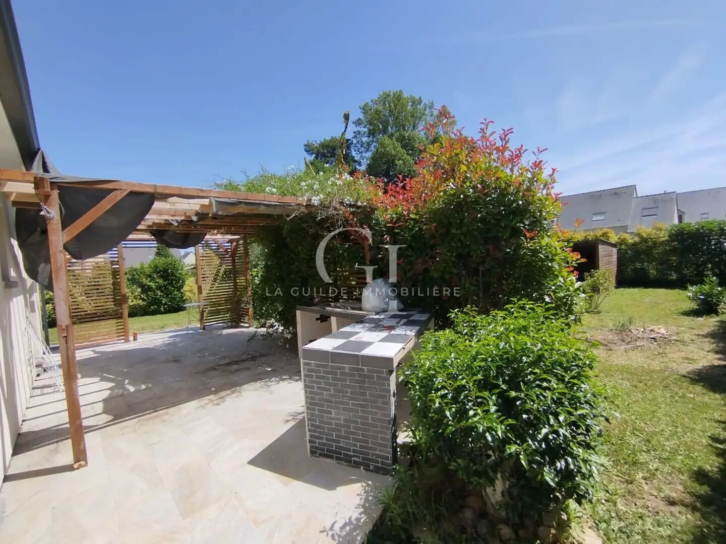 Maison à vendre, 84m², Loiré