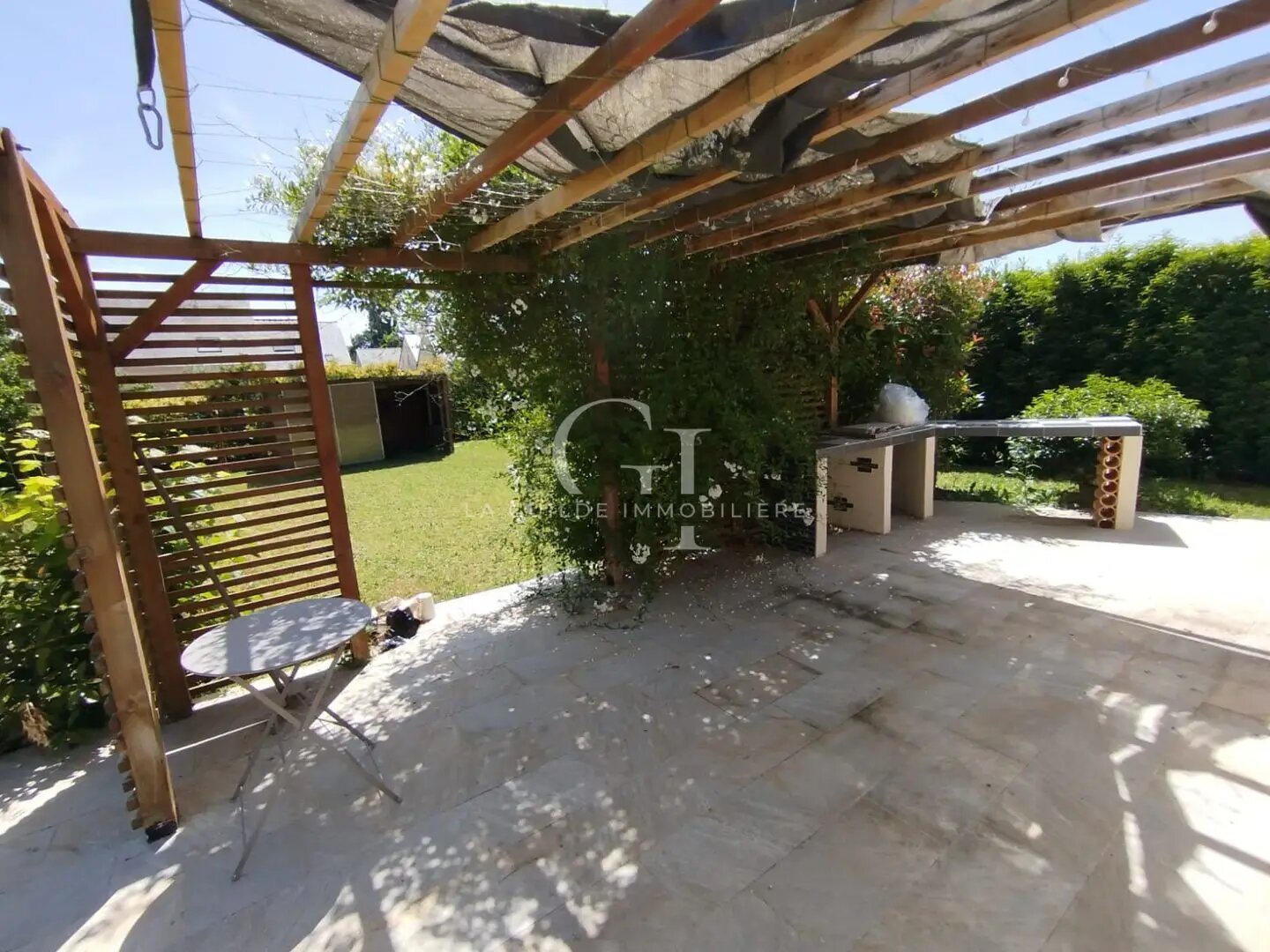 Maison à vendre, 84m², Loiré