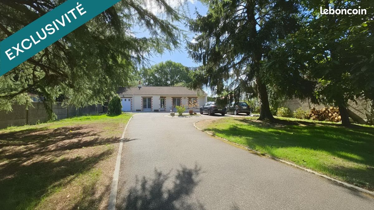 Maison à vendre, 109m², Landeronde