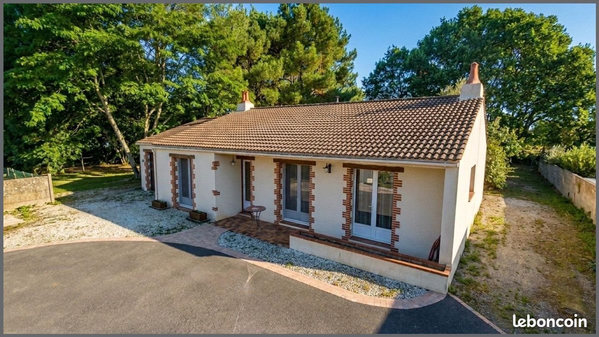 Maison à vendre, 109m², Landeronde