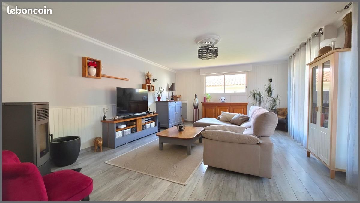 Maison à vendre, 109m², Landeronde