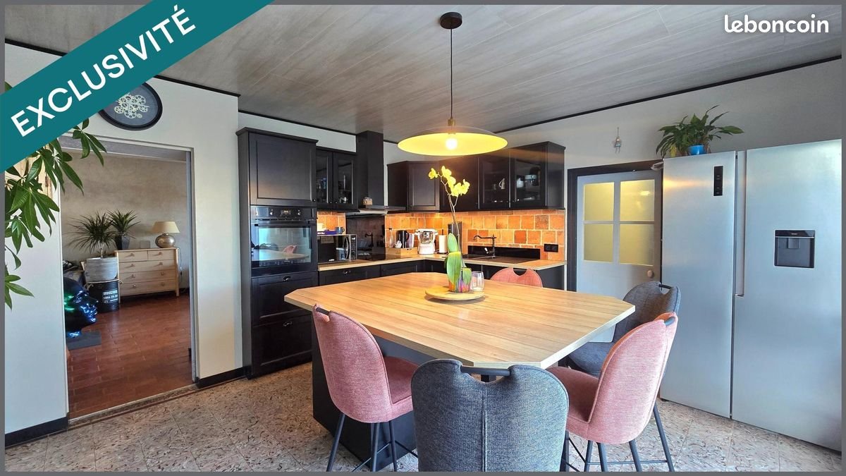 Maison à vendre, 140m², L'Ile-d'Olonne