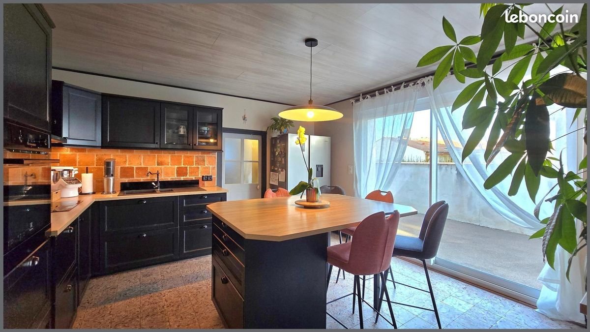 Maison à vendre, 140m², L'Ile-d'Olonne