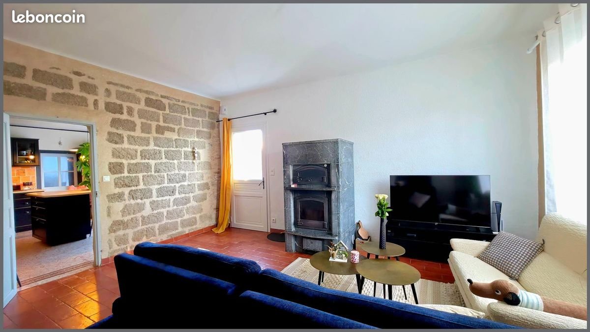 Maison à vendre, 140m², L'Ile-d'Olonne