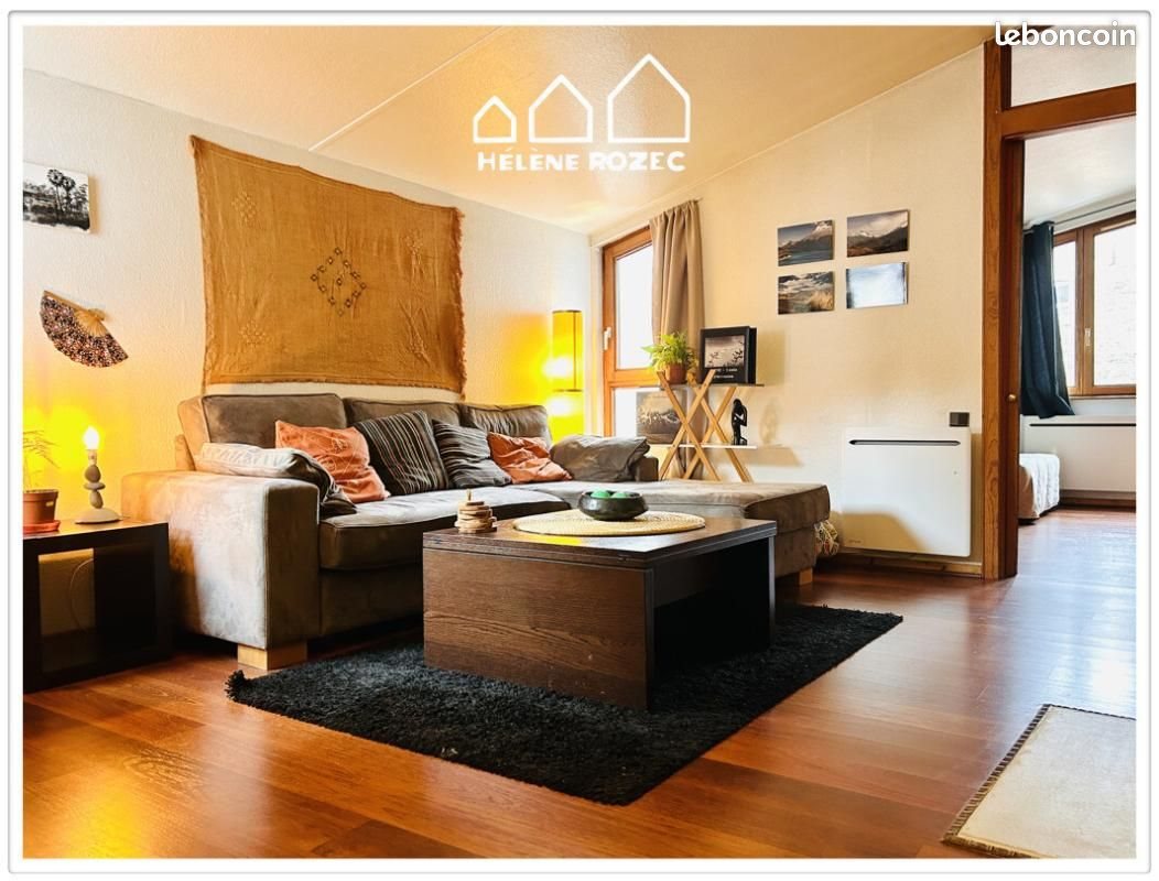 Appartement à vendre, 67m², Strasbourg