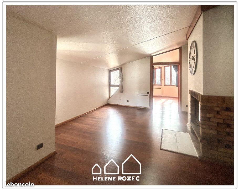 Appartement à vendre, 67m², Strasbourg