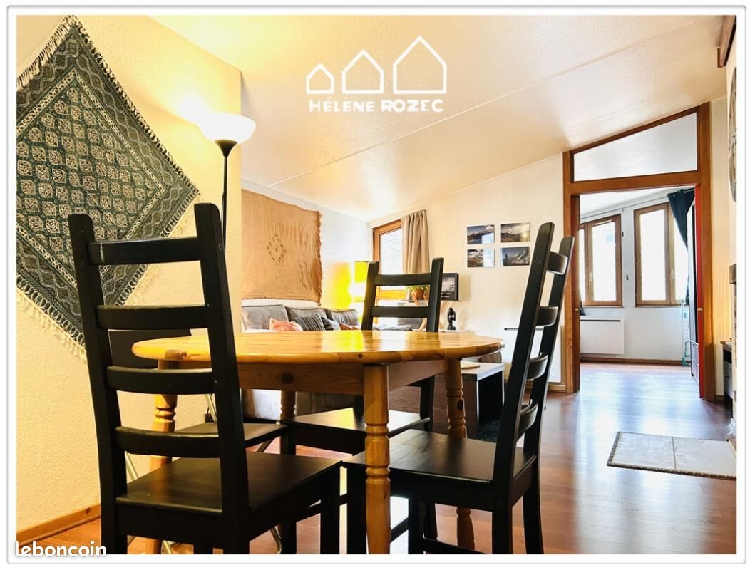 Appartement à vendre, 67m², Strasbourg