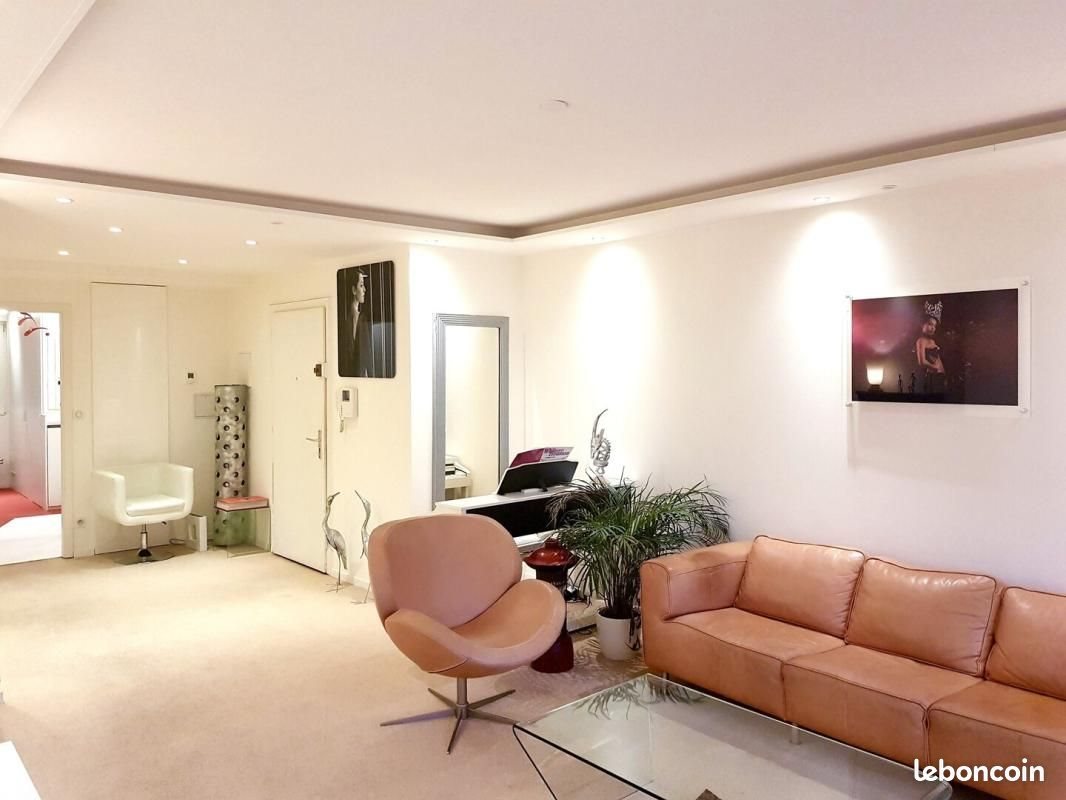 Appartement à vendre, 83m², Strasbourg