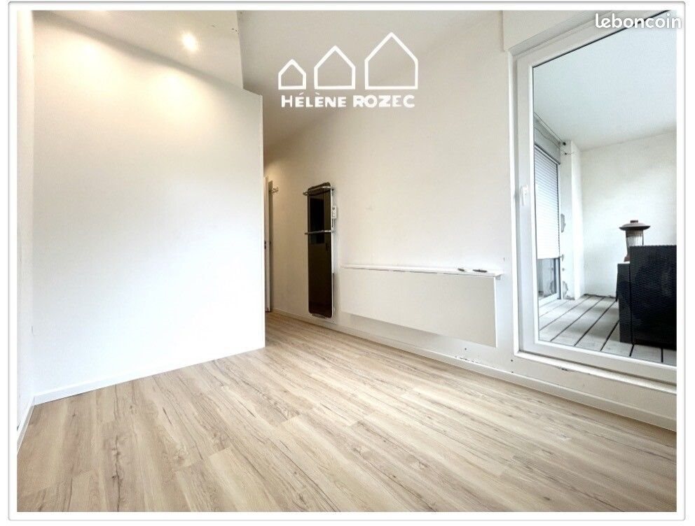 Appartement à vendre, 83m², Strasbourg