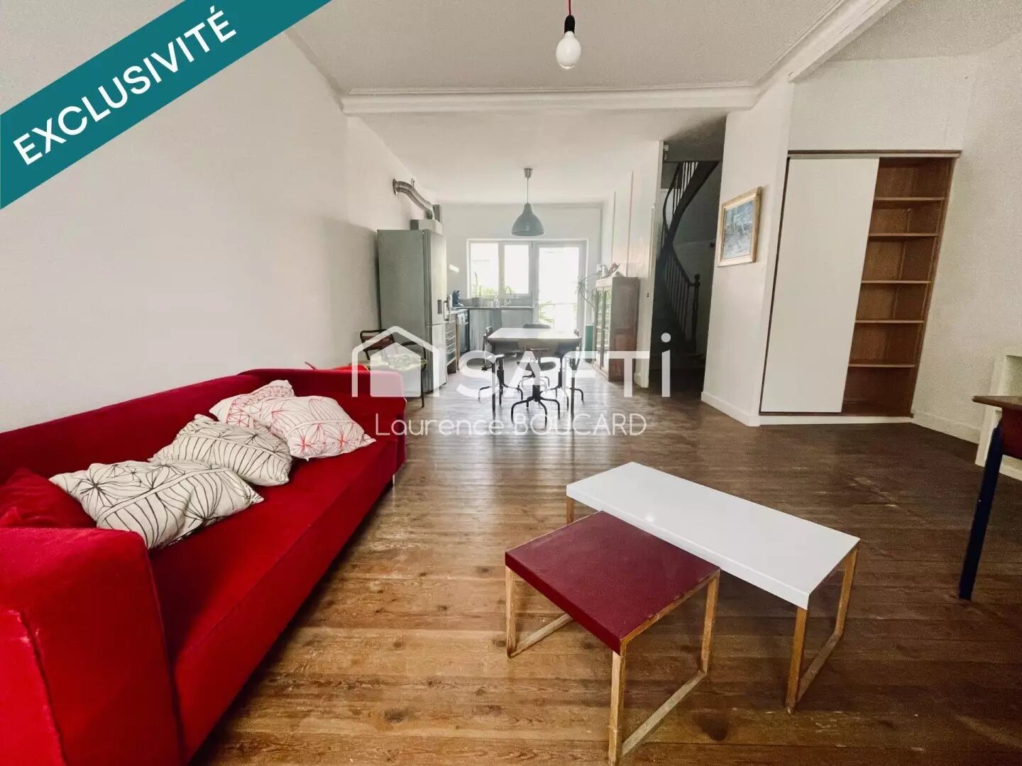 Maison à vendre, 85m², Les Sables-d'Olonne