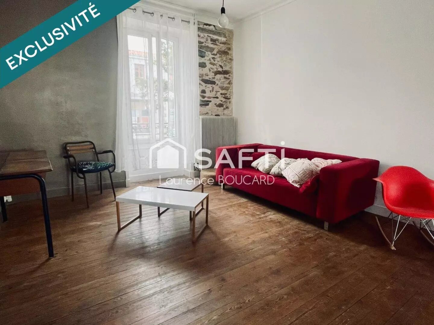 Maison à vendre, 85m², Les Sables-d'Olonne