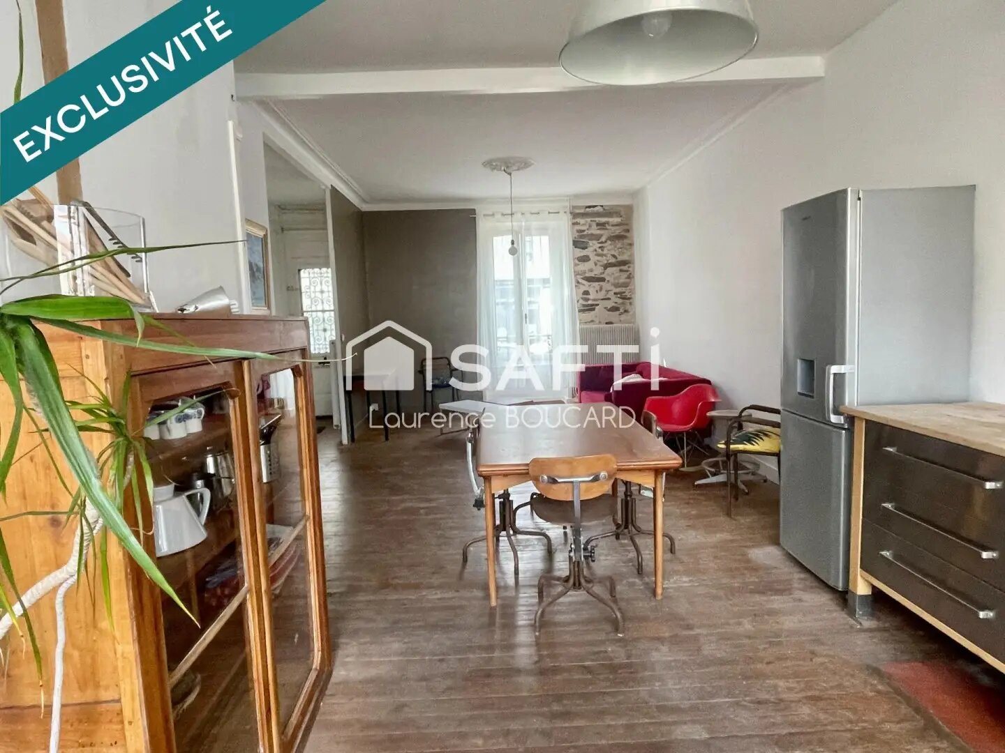 Maison à vendre, 85m², Les Sables-d'Olonne