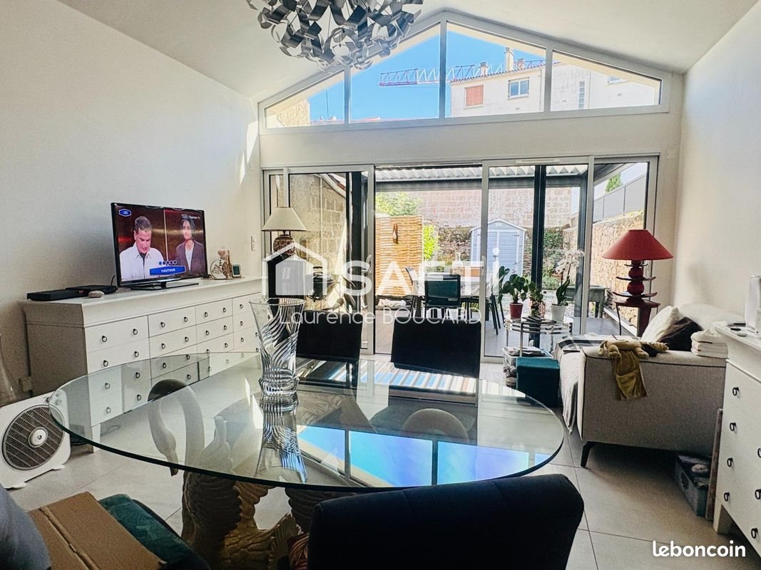 Maison à vendre, 85m², Les Sables-d'Olonne