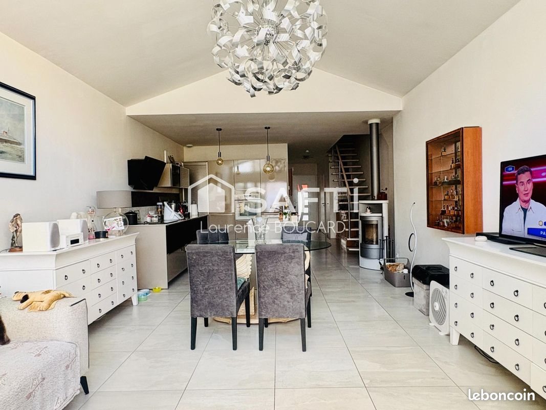 Maison à vendre, 85m², Les Sables-d'Olonne