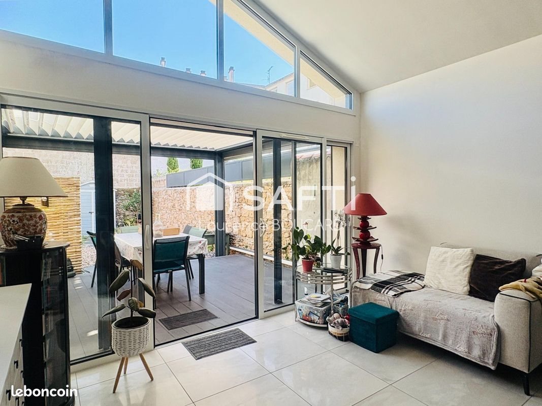 Maison à vendre, 85m², Les Sables-d'Olonne