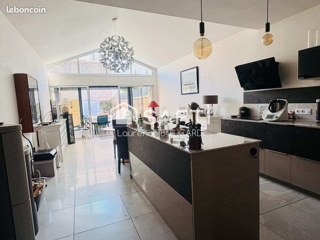 Maison à vendre, 85m², Les Sables-d'Olonne