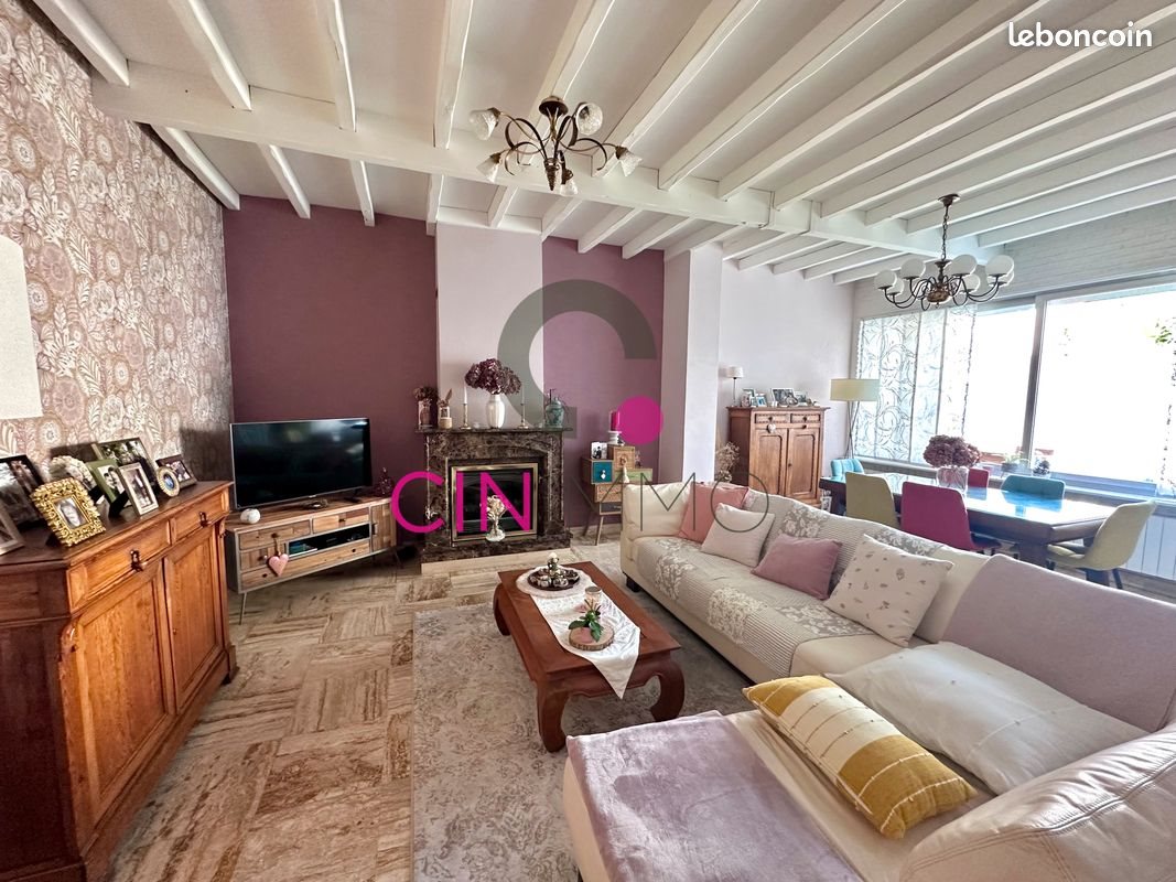 Maison à vendre, 168m², Hazebrouck