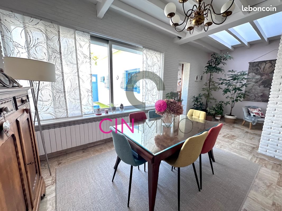 Maison à vendre, 168m², Hazebrouck