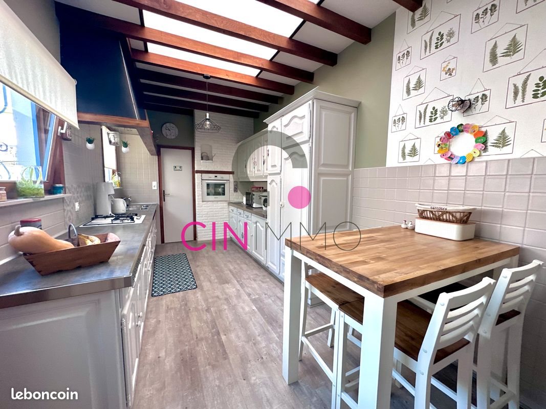 Maison à vendre, 168m², Hazebrouck