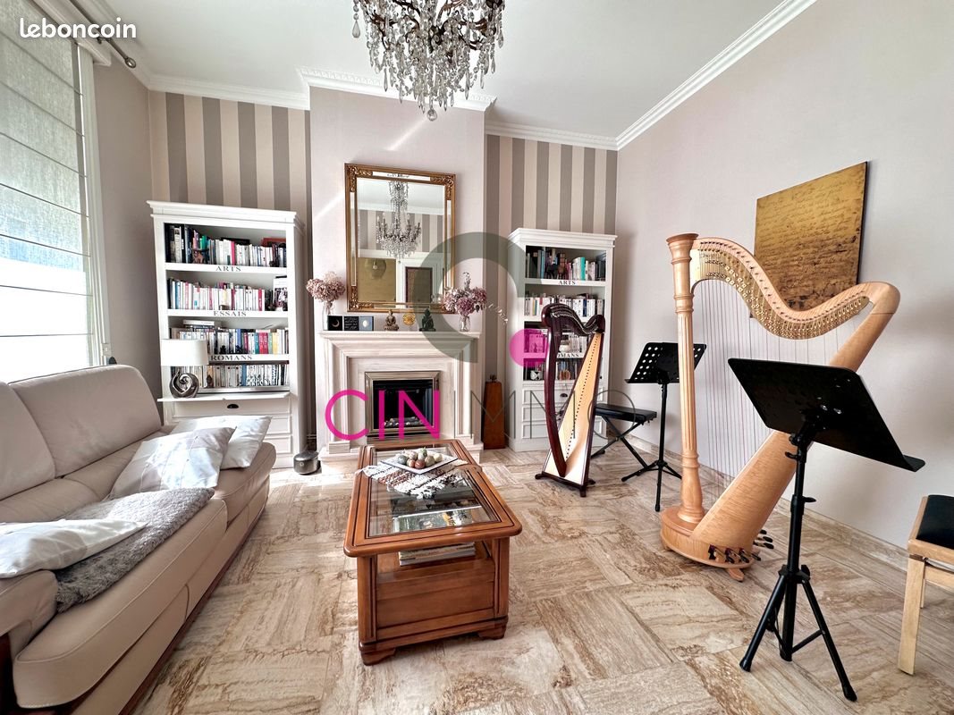 Maison à vendre, 168m², Hazebrouck