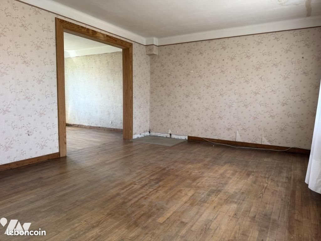 Maison à vendre, 120m², Loscouët-sur-Meu