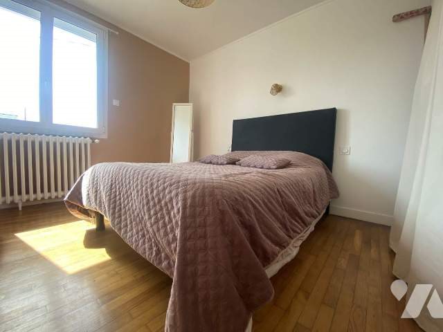 Maison à vendre, 64m², Saint-Méen-le-Grand