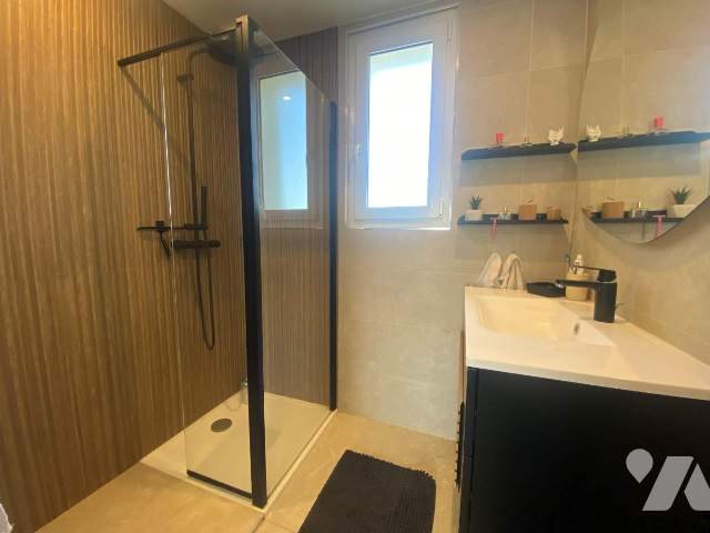 Maison à vendre, 64m², Saint-Méen-le-Grand
