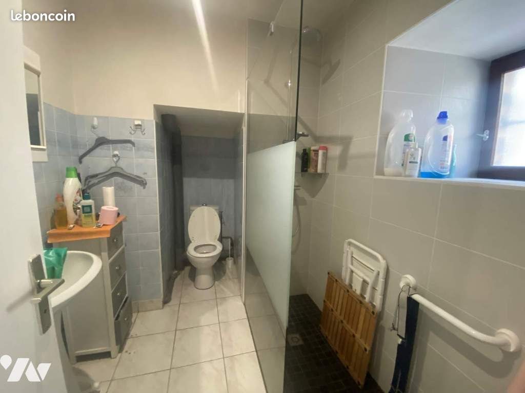 Maison à vendre, 100m², Gaël