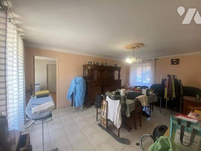 Maison à vendre, 100m², Gaël