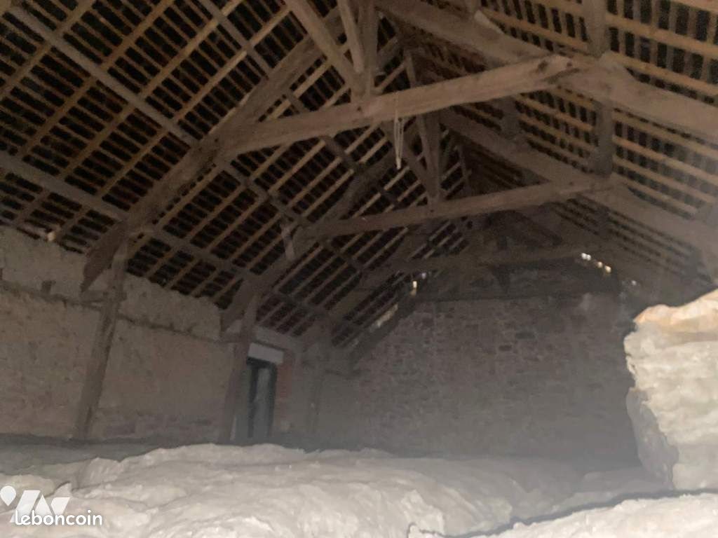 Maison à vendre, 100m², Gaël