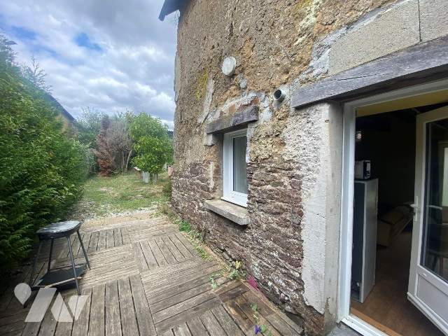 Maison à vendre, 40m², Gaël